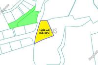 1468 SQM Land · Dali (Nicosia) for sale 