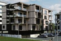 2 Bedroom Apartment in Mesa Gitonia (Limassol) for sale 