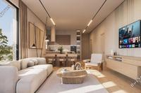 2 Bedroom Apartment in Pano Lefkara (Larnaca) for sale 