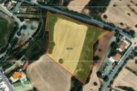 13202 SQM Land · Moni (Limassol) for sale 