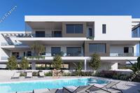 2 Bedroom Apartment in Oroklini (Larnaca) for sale 