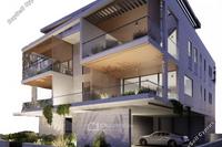 2 Bedroom Apartment in Platy Aglantzias (Nicosia) for sale 