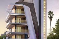 4 Bedroom Penthouse in Agia Zoni (Limassol) for sale 