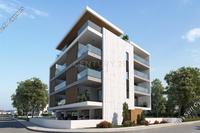 2 Bedroom Apartment · Chrysopolitissa (Larnaca) for sale 