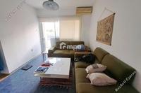 1 Bedroom Apartment in Lykavitos (Nicosia) for sale 