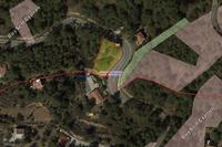 830 SQM Plot in Vavatsinia (Larnaca) for sale 