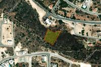 3480 SQM Land in Germasogeia (Limassol) for sale 