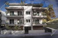 2 Bedroom Apartment · Erimi (Limassol) for sale 