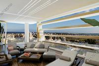 3 Bedroom Penthouse in Chrysopolitissa (Larnaca) for sale 