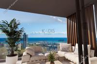 2 Bedroom Penthouse in Agios Spyridonas (Limassol) for sale 