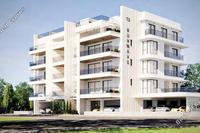 3 Bedroom Penthouse in Sotiros Agios Ioannis Larnaca (Larnaca) for sale 