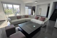 3 Bedroom Detached house · Tsirion (Limassol) to rent 