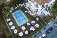 6 Bedroom Detached house · Kalogiroi (Limassol) to rent 