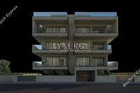 3 Bedroom Penthouse in Potamos Germasogeias (Limassol) for sale 