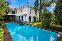 4 Bedroom Detached house in Dasoupoli (Nicosia) for sale 