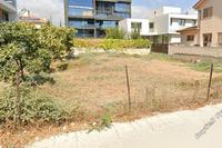 388 SQM Land · Potamos Germasogeias (Limassol) for sale 
