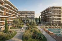 Studio Apartment · Livadia Larnacas (Larnaca) for sale 
