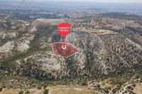 5017 SQM Land in Pissouri (Limassol) for sale 