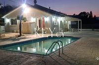3 Bedroom Bungalow · Pyrgos Limassol (Limassol) to rent 