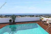 4 Bedroom Detached house · Geroskipou (Paphos) for sale 