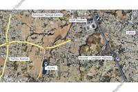 521 SQM Plot · Pano Lakatamia (Nicosia) for sale 