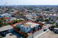 4 Bedroom Detached house · Aradippou (Larnaca) for sale 