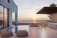 4 Bedroom Detached house in Tombs Of The Kings (Paphos) for sale 