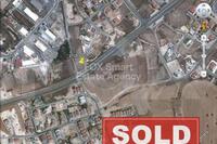 791 SQM Plot · Aradippou (Larnaca) for sale 
