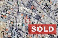 1811 SQM Plot · Nicosia Municipality (Nicosia) for sale 