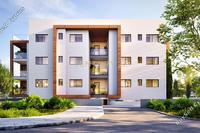 2 Bedroom Apartment in Verengaria Limassol (Limassol) for sale 