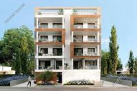 2 Bedroom Apartment · Chrysopolitissa (Larnaca) for sale 