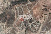 1224 SQM Plot in Pissouri (Limassol) for sale 