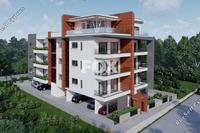 2 Bedroom Apartment · Paphos Municipality (Paphos) for sale 