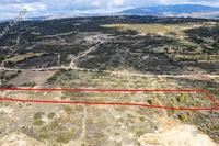 12542 SQM Plot in Pano Kivides (Limassol) for sale 