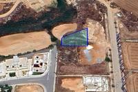 637 SQM Land · Strovolos (Nicosia) for sale 