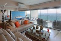 3 Bedroom Apartment in Limassol Municipality (Limassol) for sale 