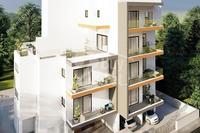 1 Bedroom Apartment · Zakaki (Limassol) for sale 