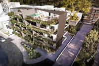 2 Bedroom Apartment in Mesa Gitonia (Limassol) for sale 