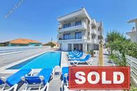 2 Bedroom Penthouse in Sotira Ammochostou (Famagusta) for sale 