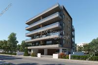 2 Bedroom Apartment in Lykavitos (Nicosia) for sale 