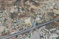 1036 SQM Plot · Agios Tychonas (Limassol) for sale 