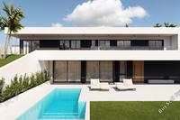4 Bedroom Detached house · Parekklisia (Limassol) for sale 
