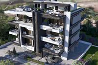 2 Bedroom Apartment · Paralimni (Famagusta) for sale 