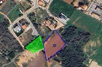 1565 SQM Land · Pernera (Famagusta) for sale 