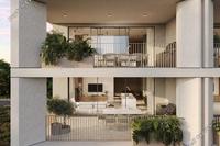 2 Bedroom Apartment in Paphos Municipality (Paphos) for sale 