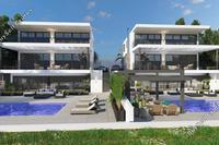 5 Bedroom Detached house · Geroskipou (Paphos) for sale 