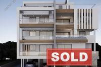 2 Bedroom Apartment in Aradippou (Larnaca) for sale 