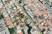 490 SQM Plot · Katholiki (Limassol) for sale 