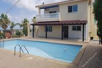 3 Bedroom Detached house in Sea Caves Peyia (Paphos) for sale 