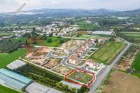 614 SQM Plot in Kalavasos (Larnaca) for sale 